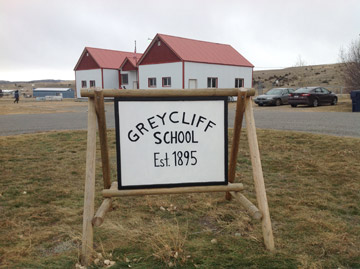 Greycliff School
